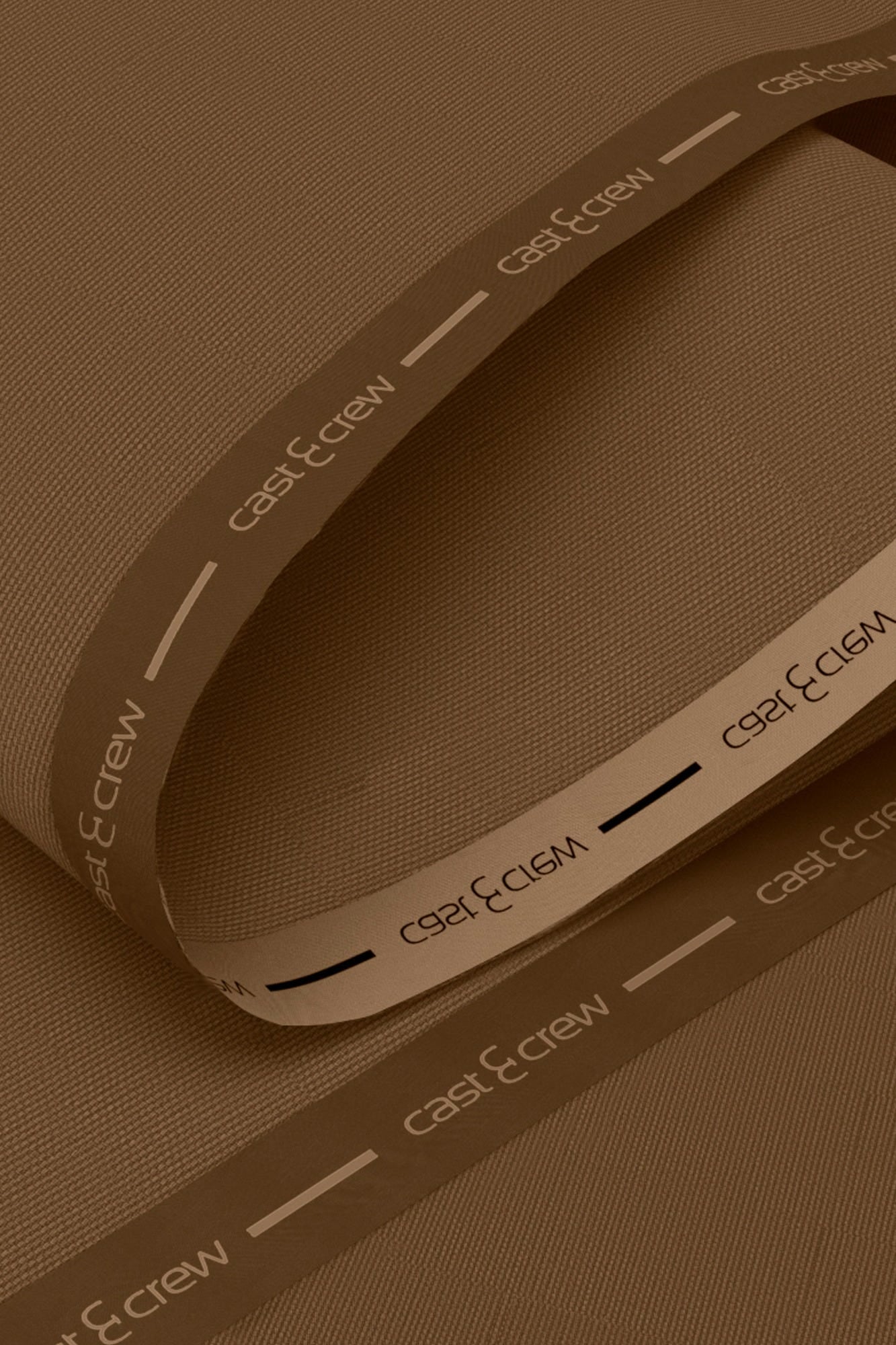 Korea Khaki - Khaki Cotton Unstitched Kameez Shalwar Fabric