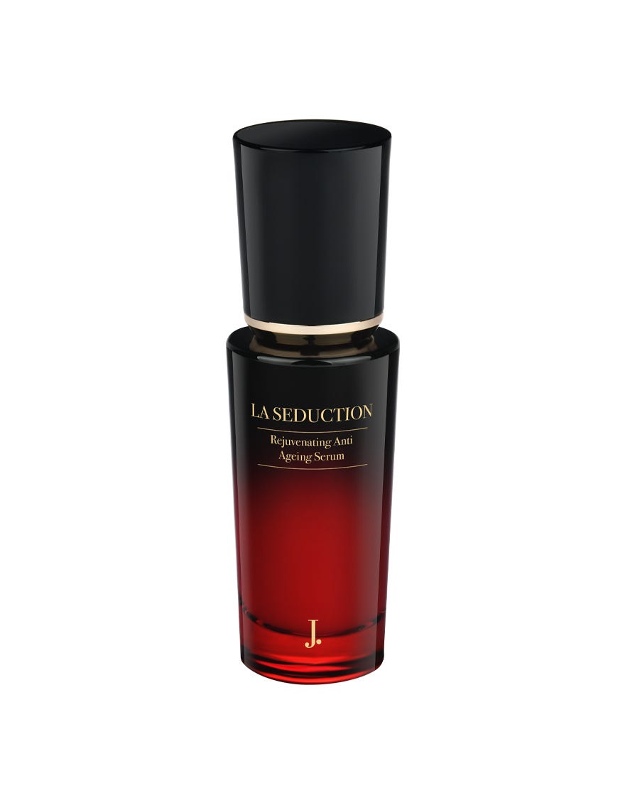 LA SEDUCTION ANTI AGING SERUM