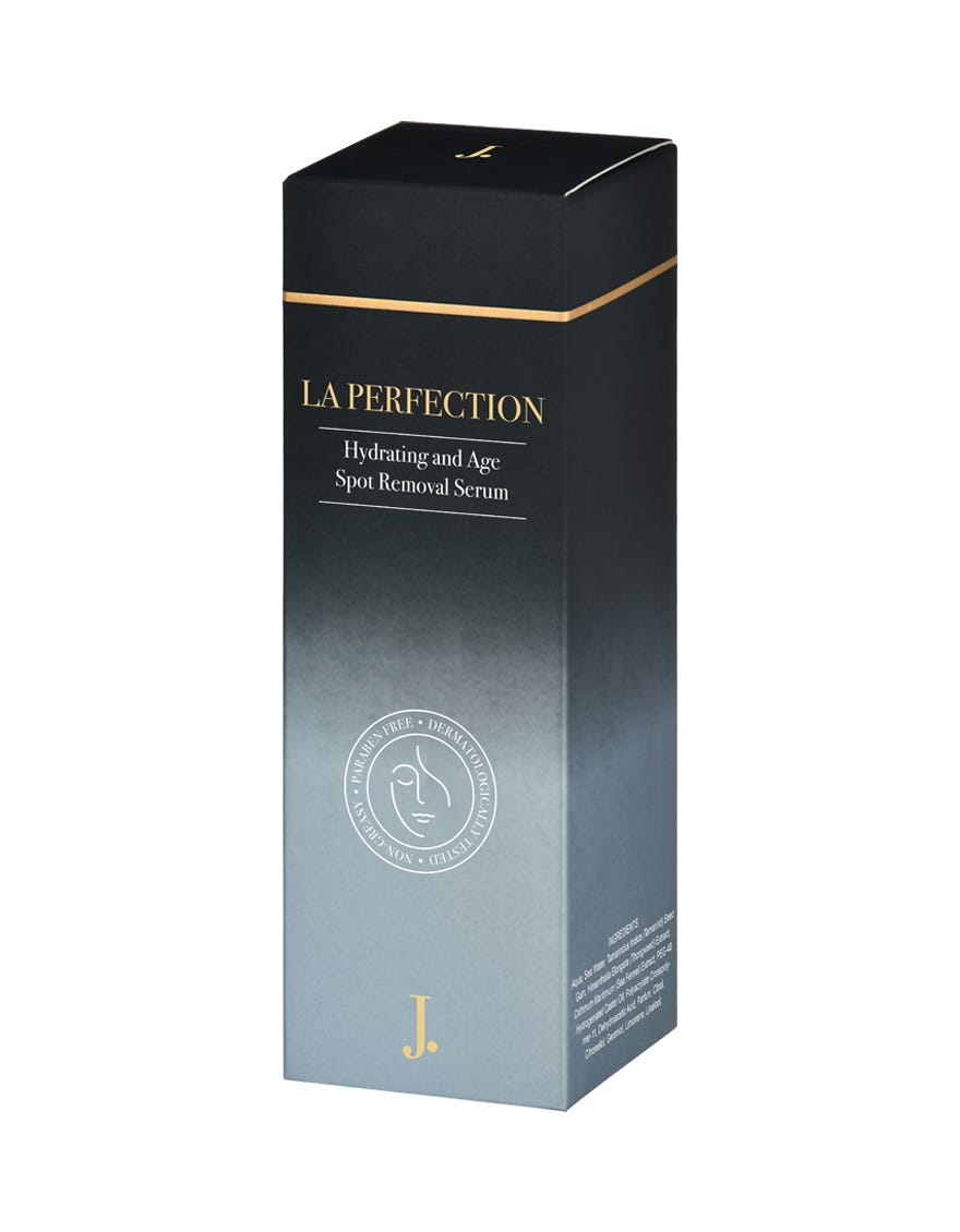 LA PERFECTION HYDRATING SERUM