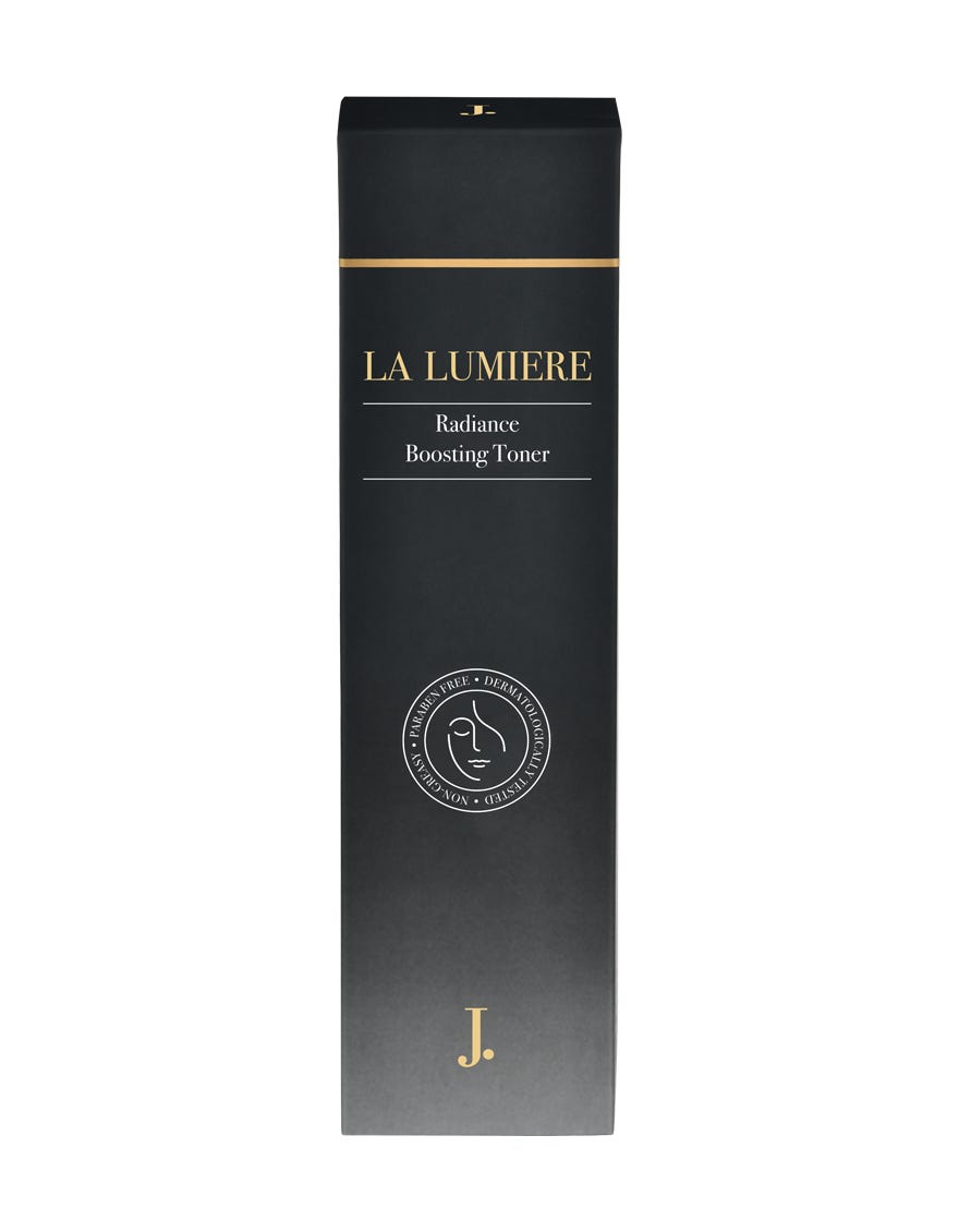 LA LUMIERE RADIANCE TONER