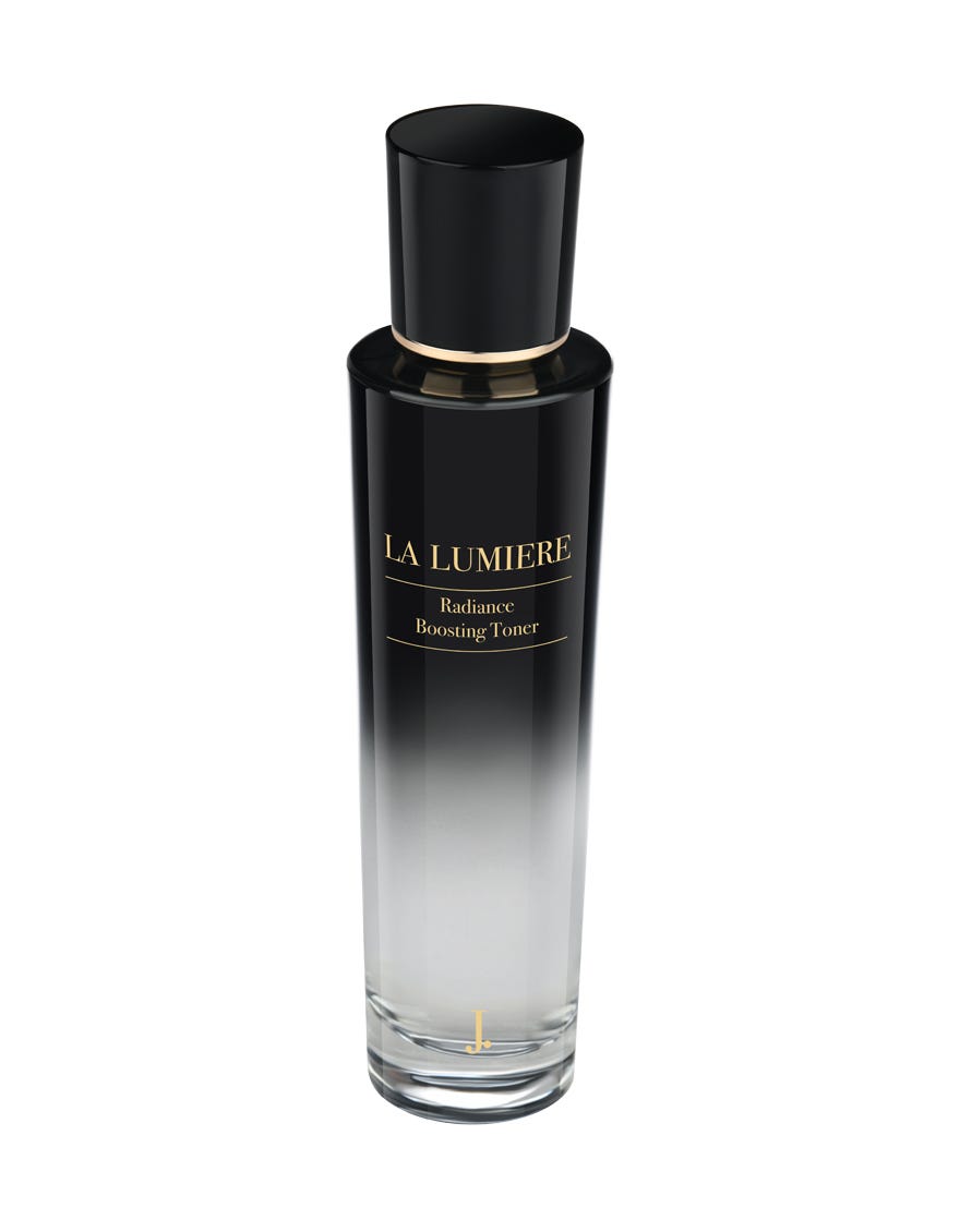 LA LUMIERE RADIANCE TONER