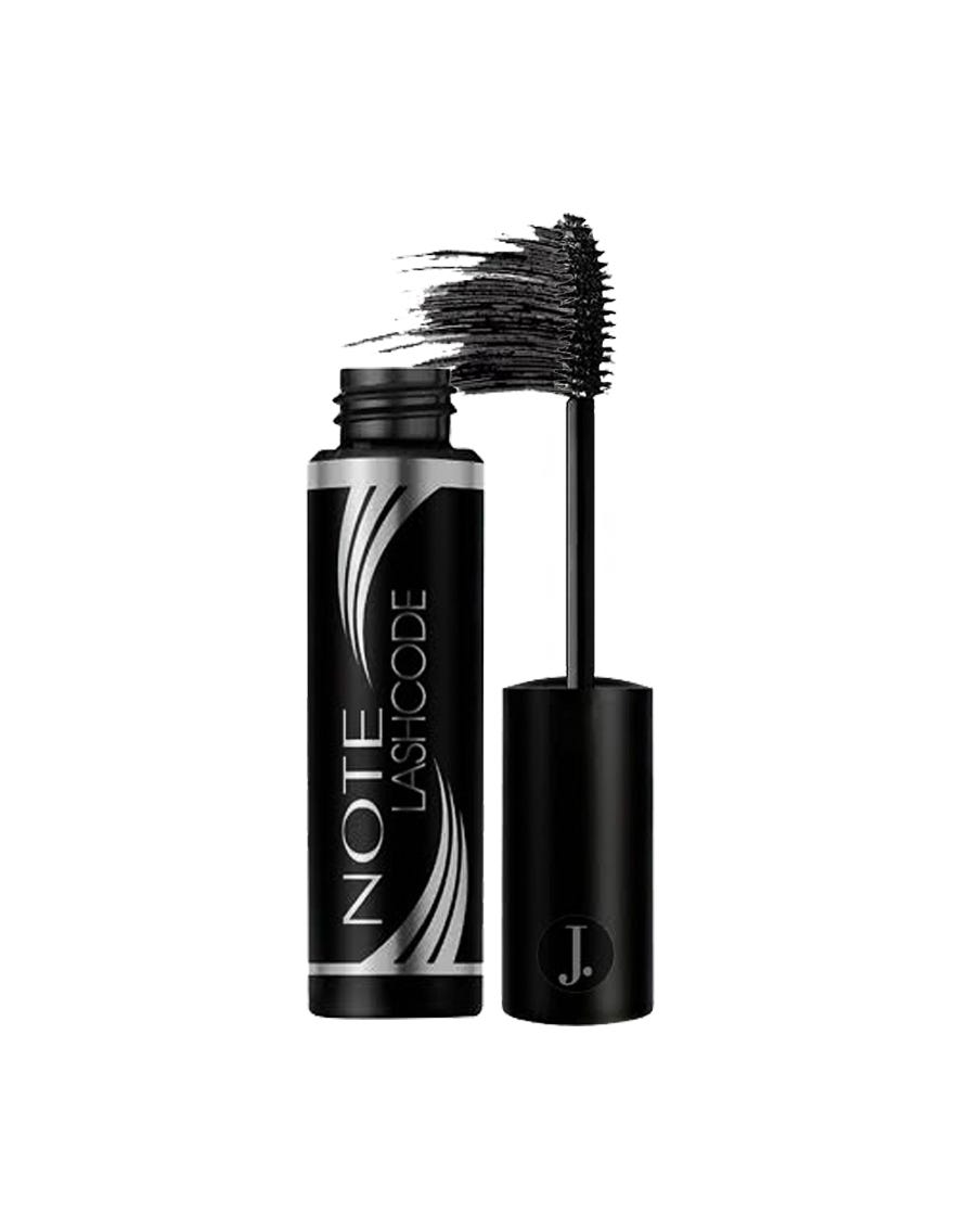 LASH CODE MASCARA