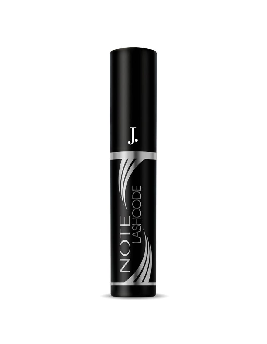 LASH CODE MASCARA