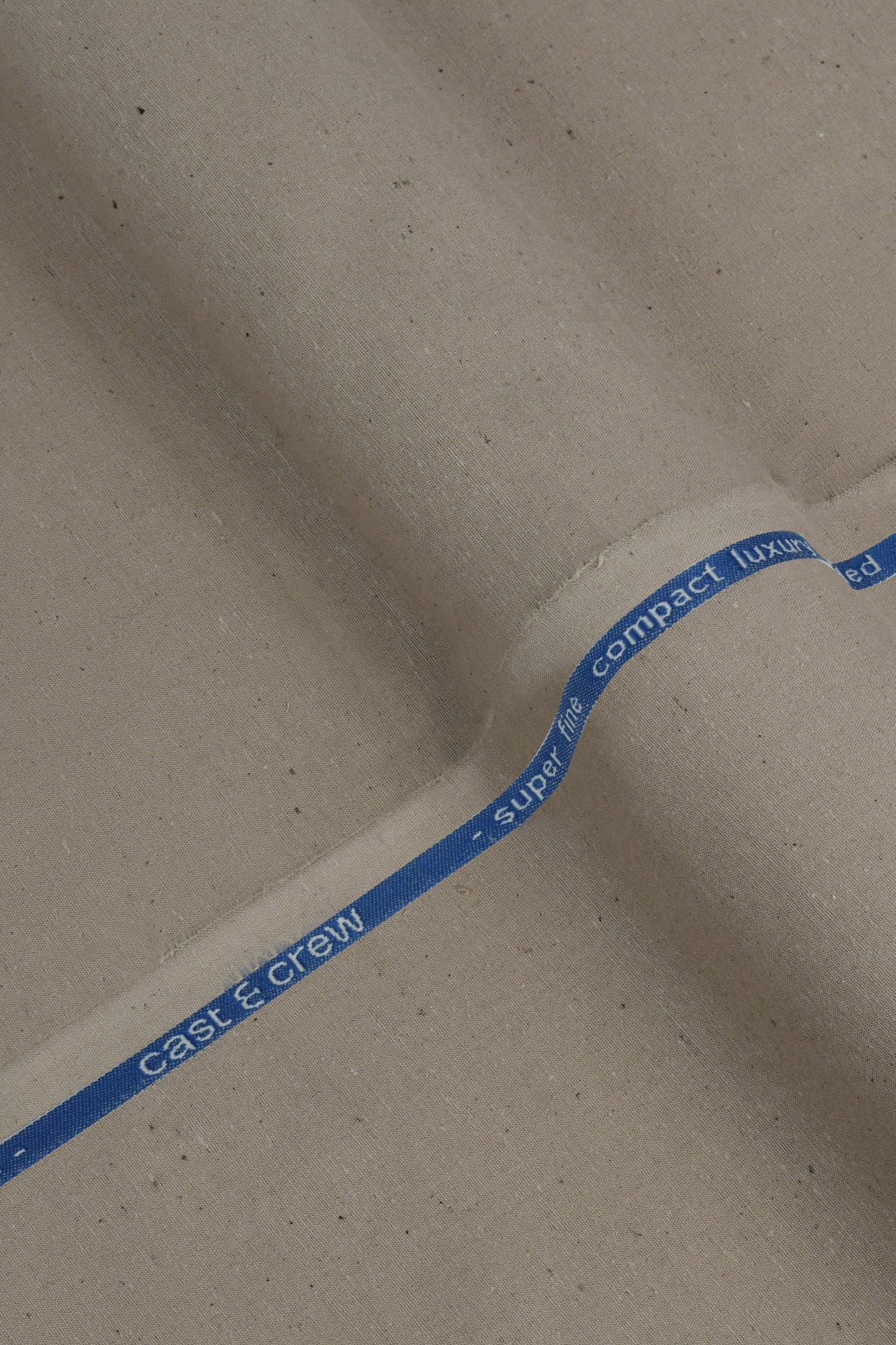 Lativa - Lime Stone Blended Unstitched Kameez Shalwar Fabric