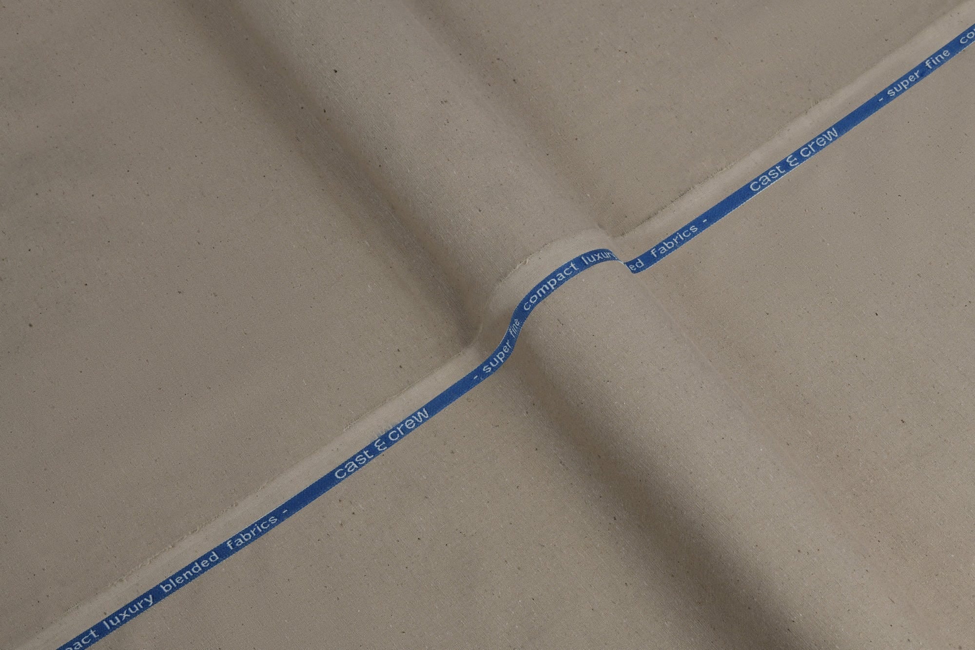 Lativa - Lime Stone Blended Unstitched Kameez Shalwar Fabric