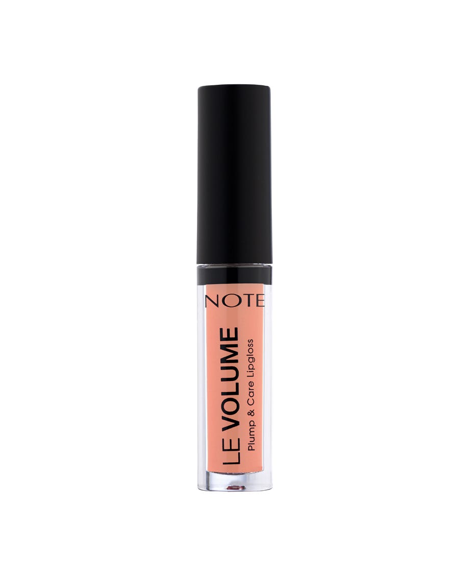 Le Volume Plump & Care Lipgloss 13