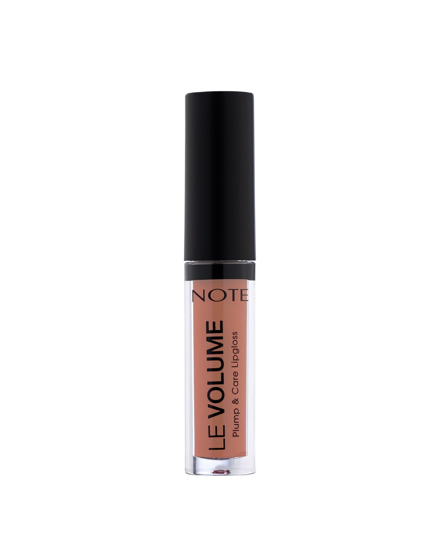 Le Volume Plump & Care Lipgloss 14
