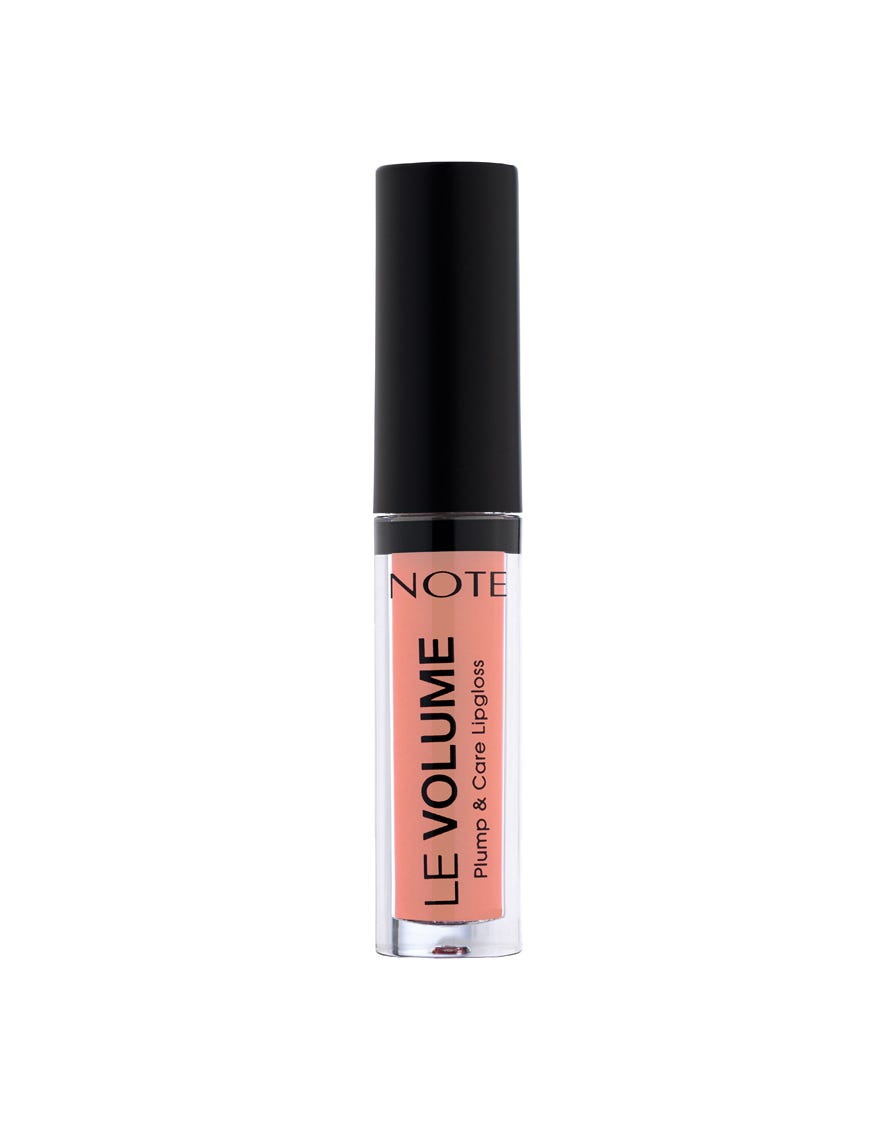 Le Volume Plump & Care Lipgloss 15