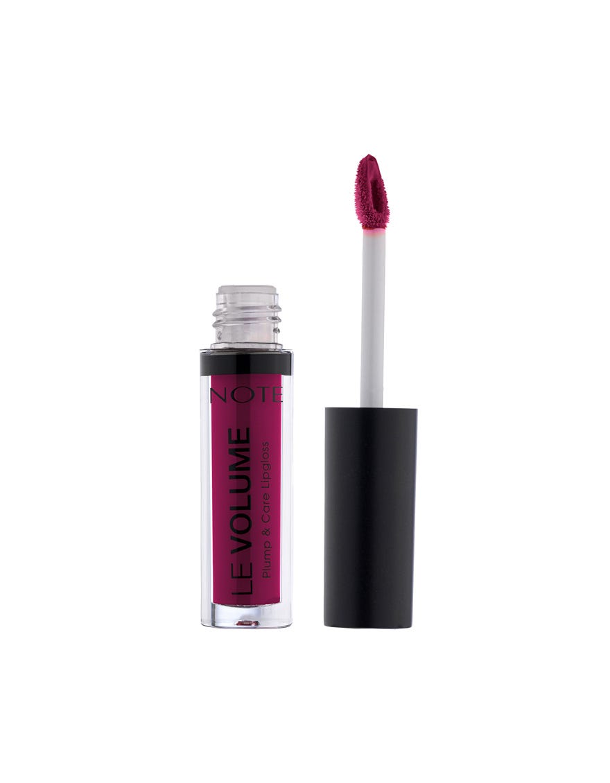 Le Volume Plump & Care Lipgloss 9