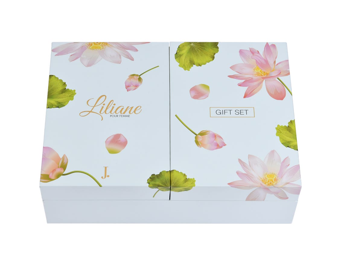 LILIANE - GIFT SET