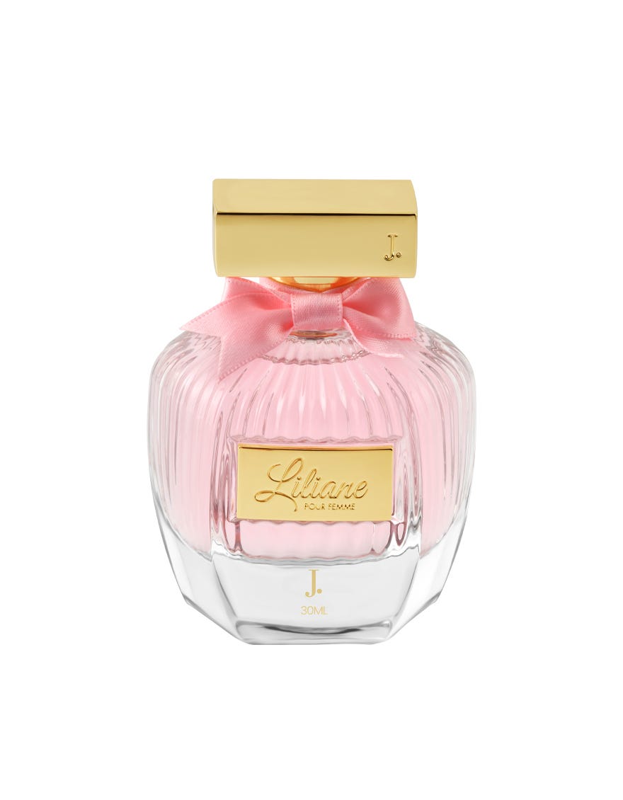 LILIANE POUR FEMME - 30ml