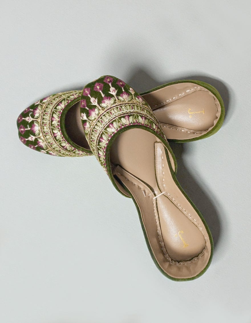 green-khussa-jj-lkh-23-032