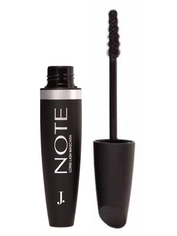 LONG LASH MASCARA