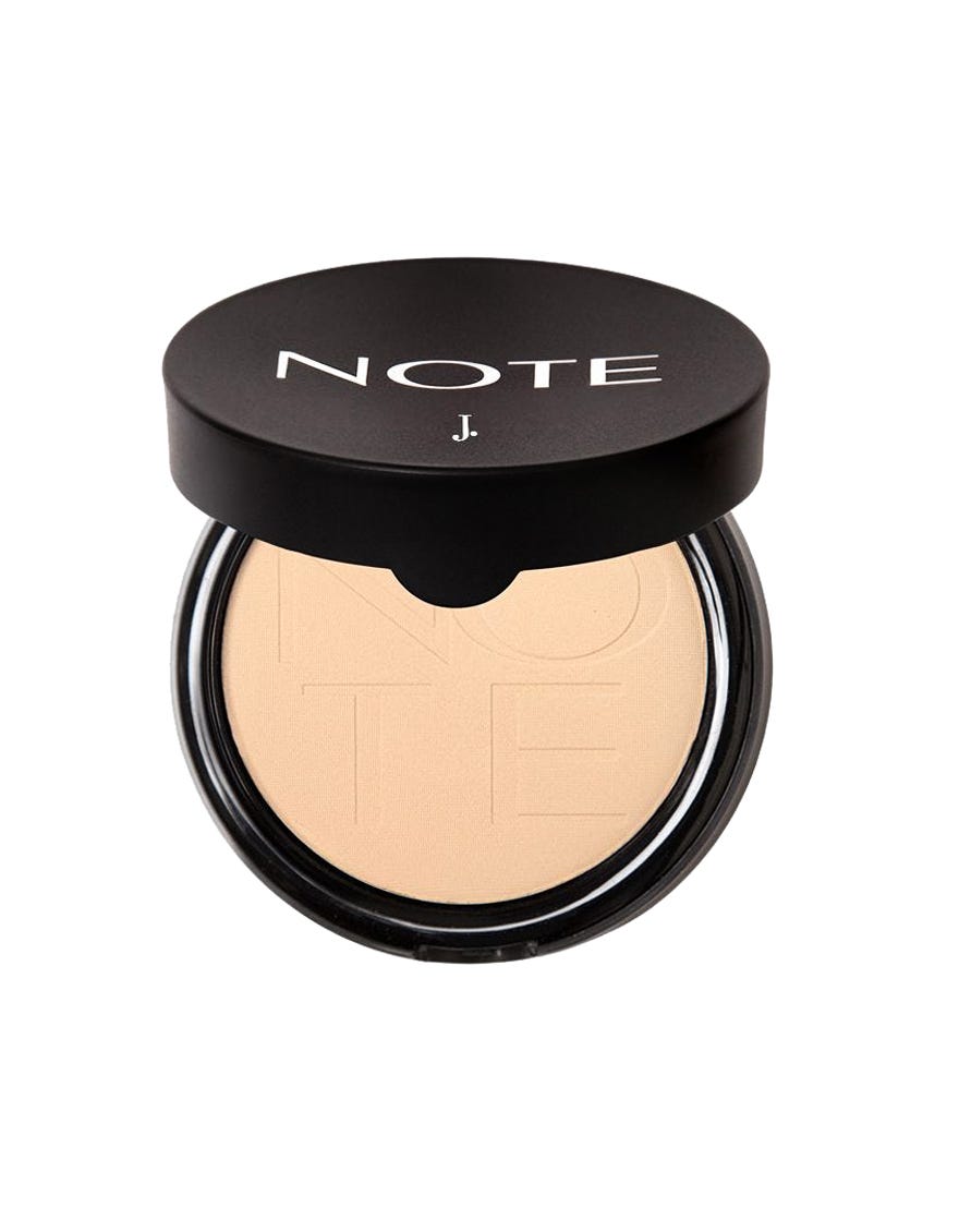 LUMINOUS SILK COMPACT POWDER