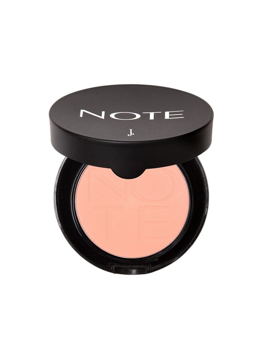 LUMINOUS SILK COMPACT BLUSHER