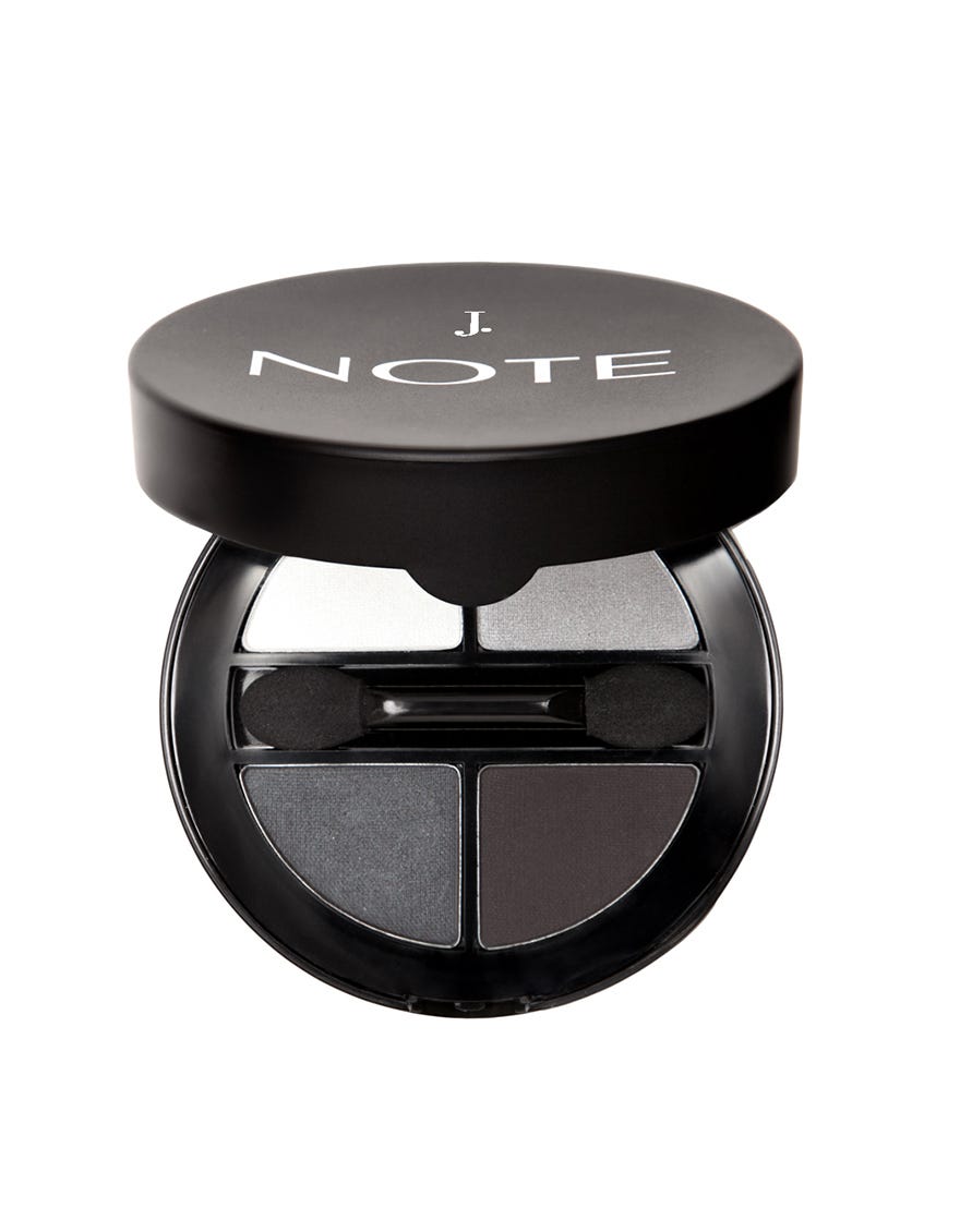 LUMINOUS SILK QUATTRO EYESHADOW