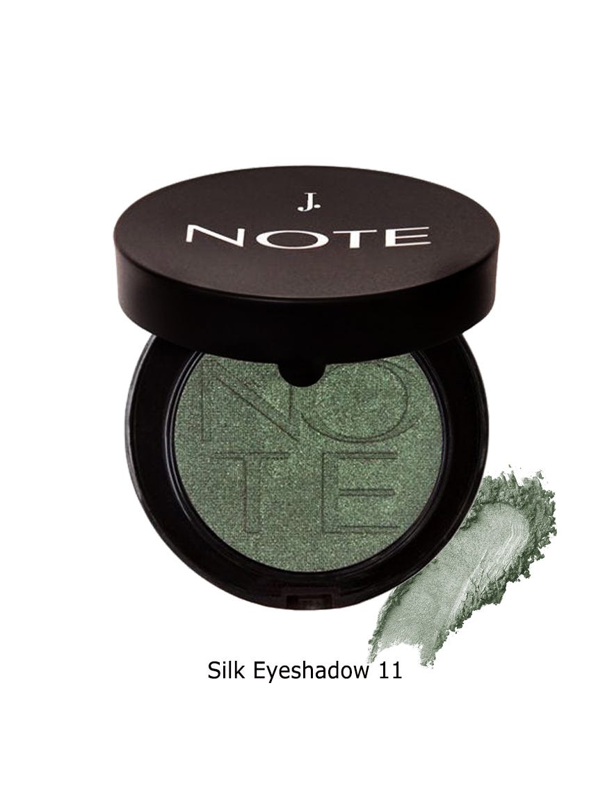 Luminous Silk Mono Eyeshadow 11