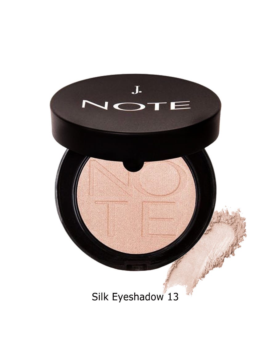 Luminous Silk Mono Eyeshadow 13