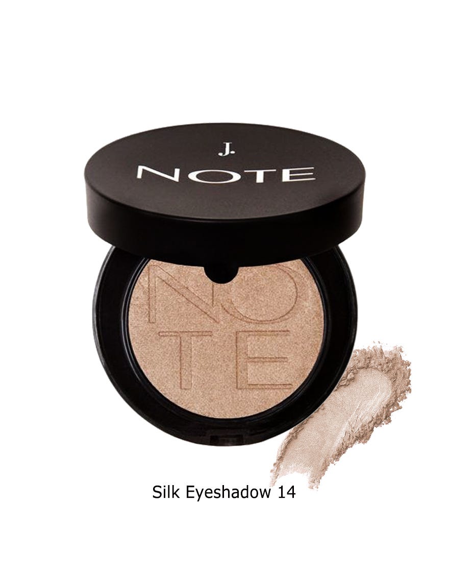 Luminous Silk Mono Eyeshadow 14