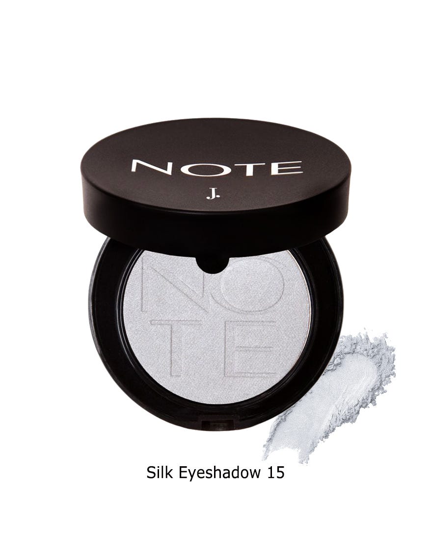 Luminous Silk Mono Eyeshadow 15