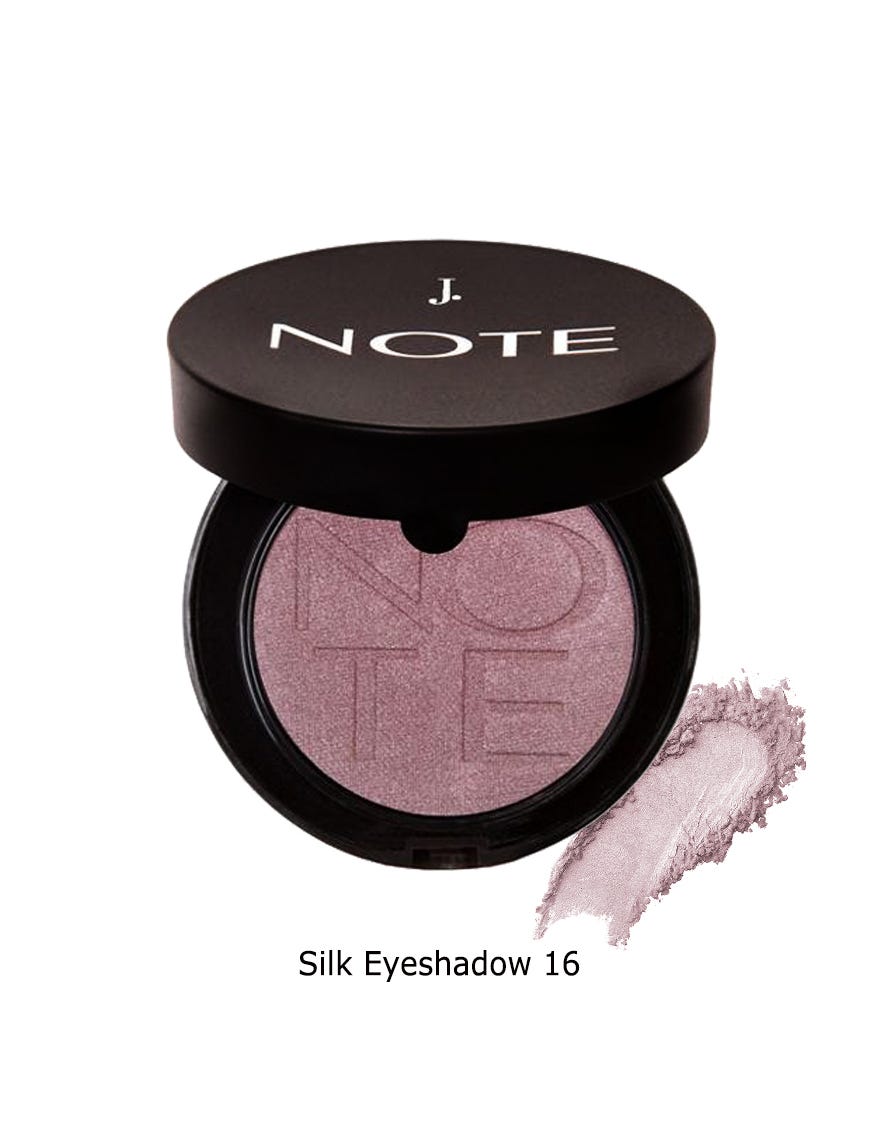 Luminous Silk Mono Eyeshadow 16