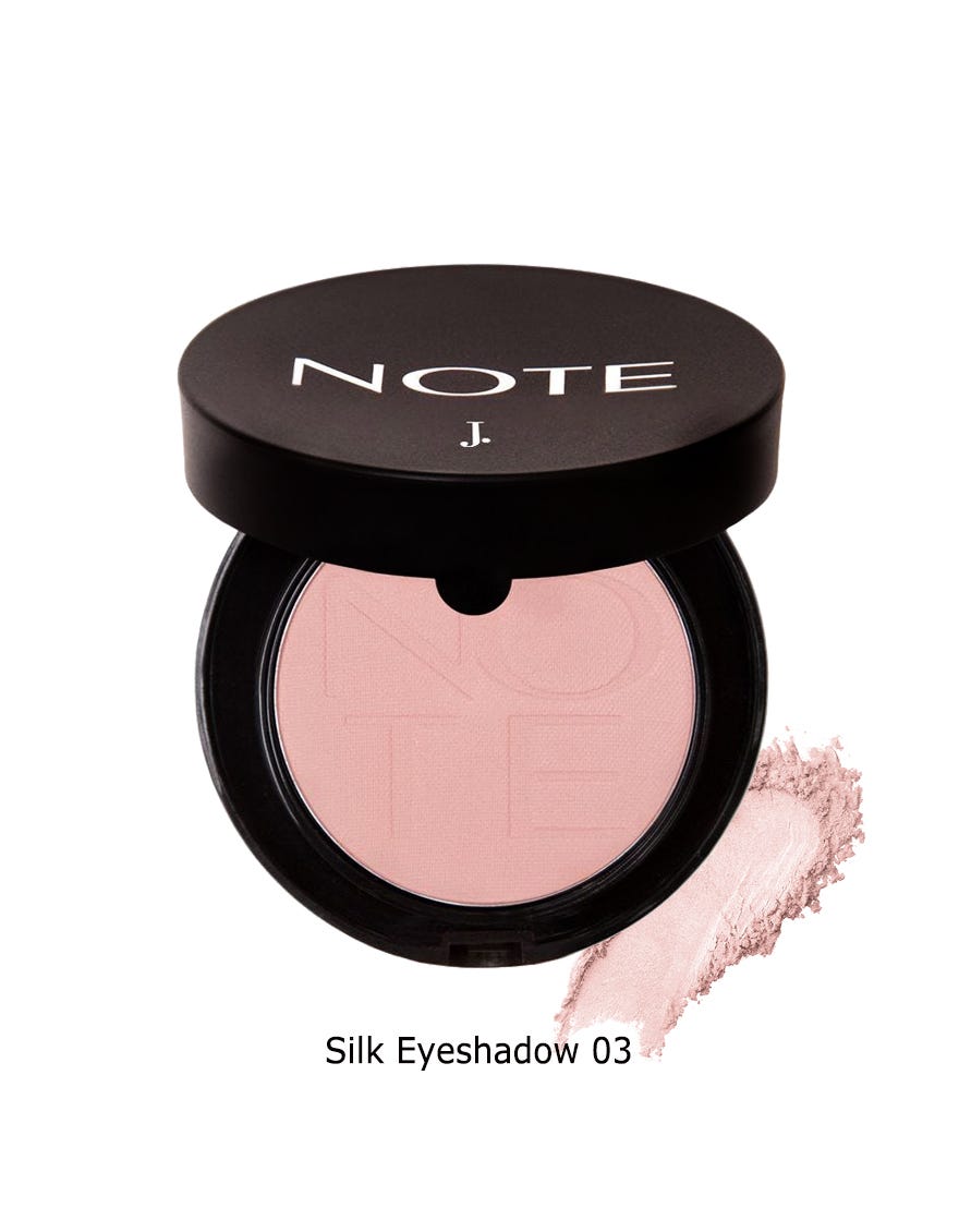 Luminous Silk Mono Eyeshadow 03