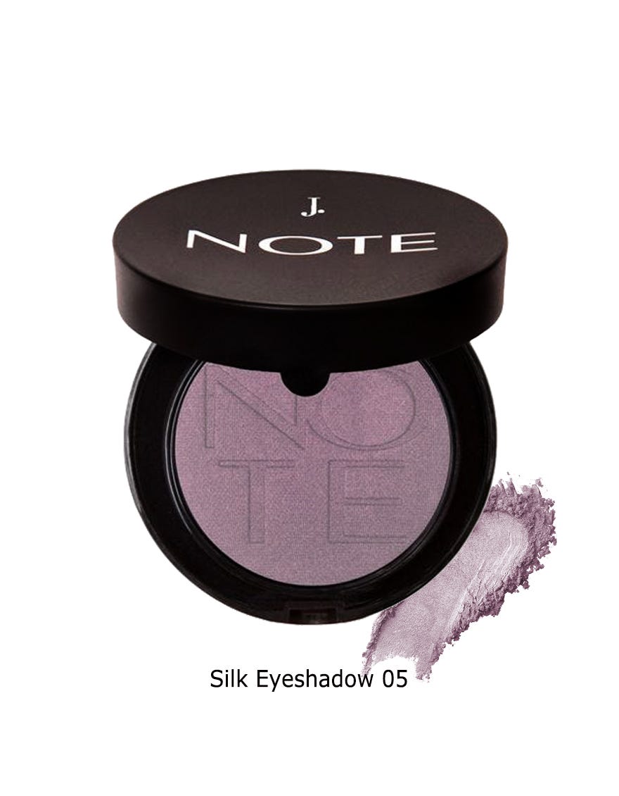 Luminous Silk Mono Eyeshadow 05
