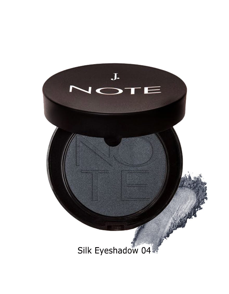 Luminous Silk Mono Eyeshadow 04