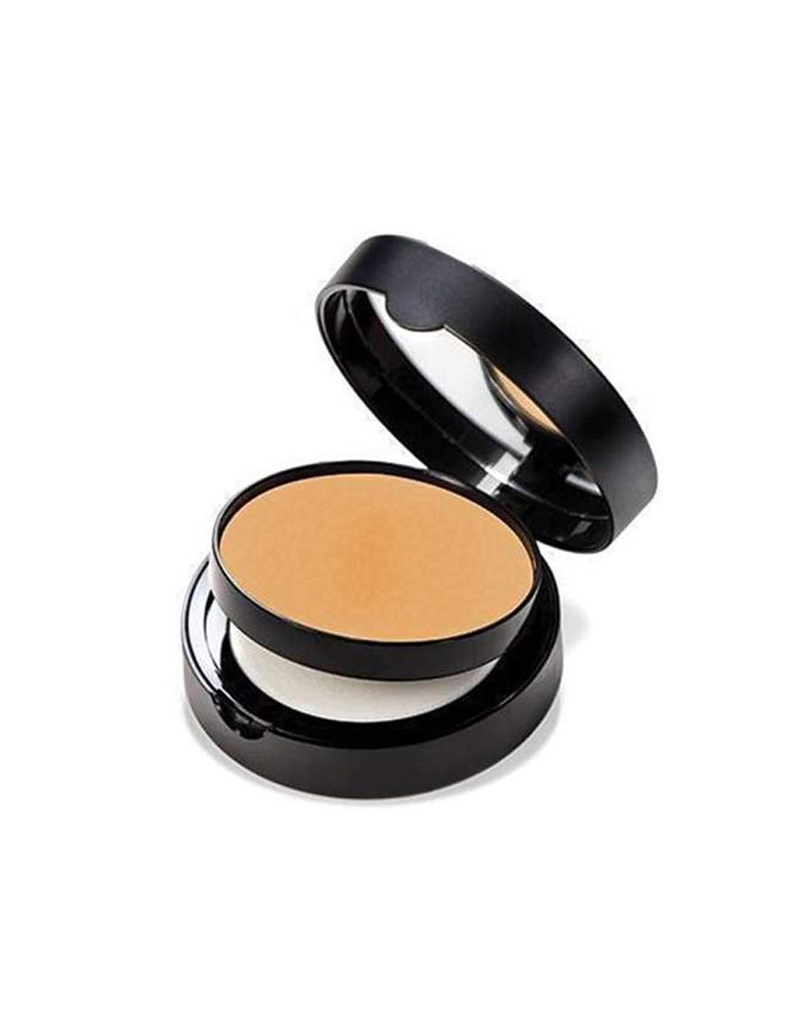 LUMINOUS SILK CREAM POWDER