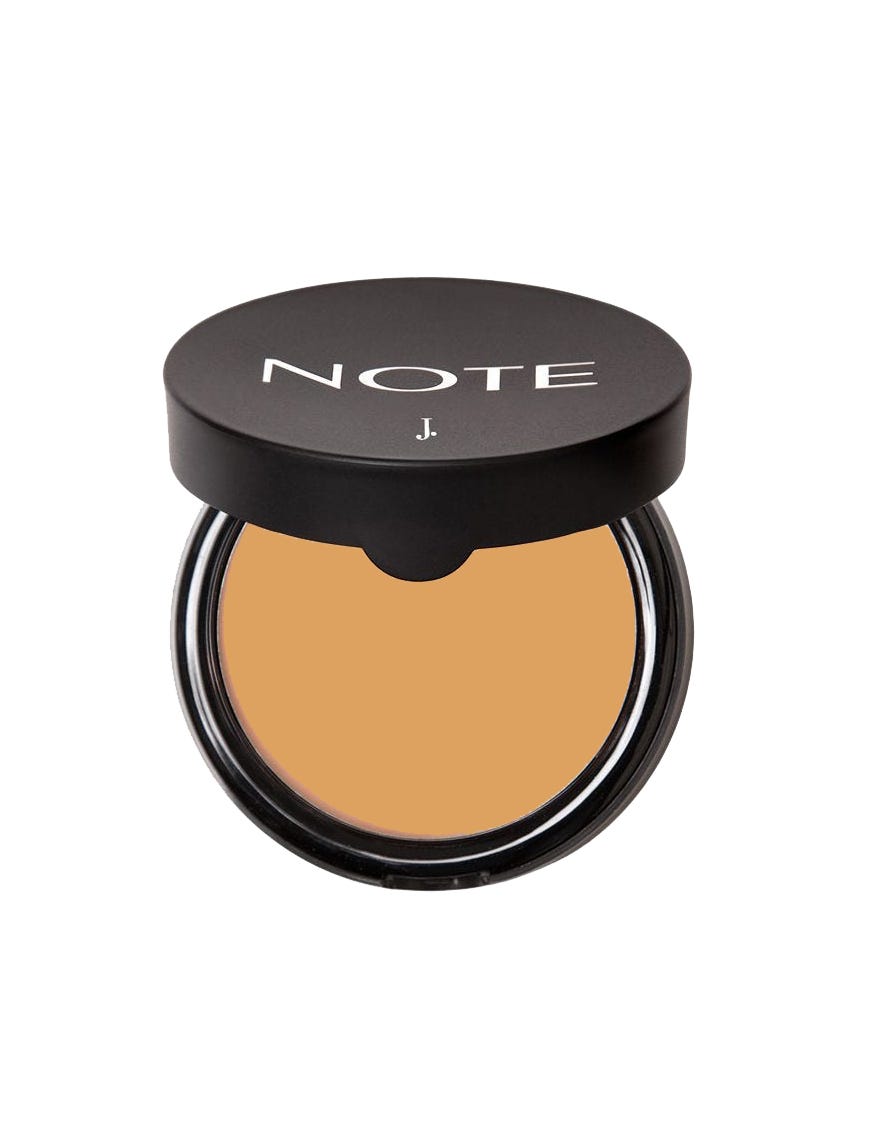 LUMINOUS SILK CREAM POWDER