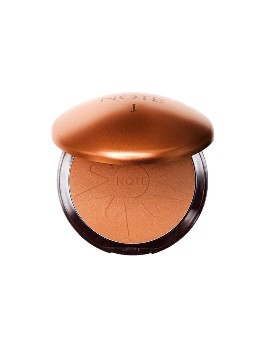 BRONZING POWDER