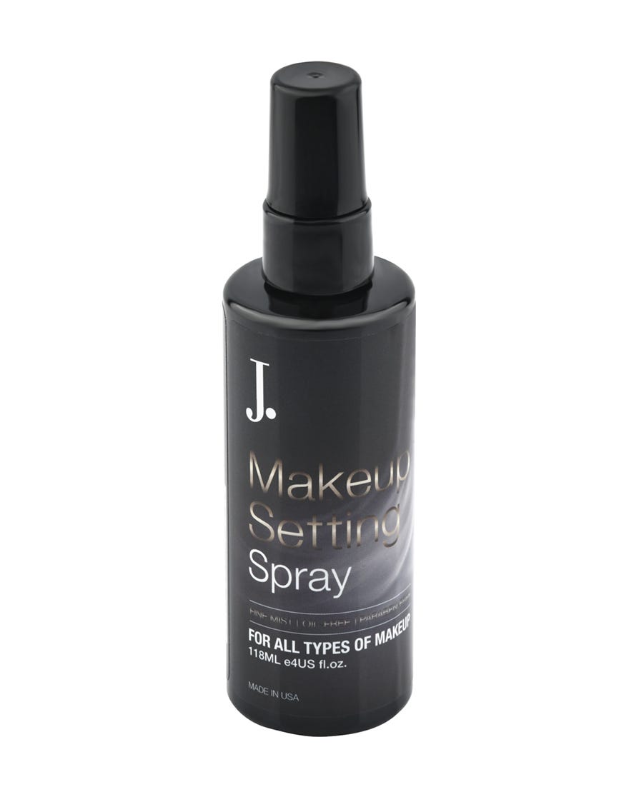 MAKEUP SETTING SPRAY