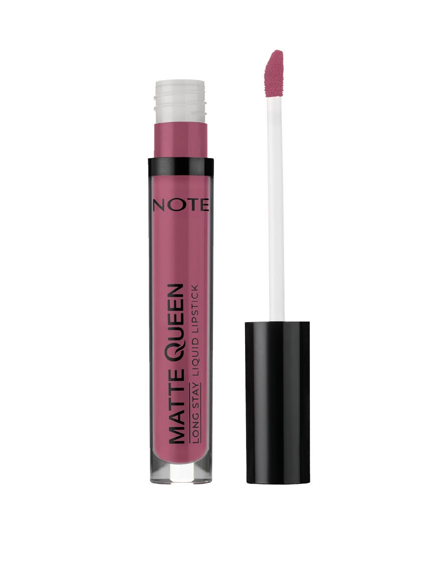 MATTE QUEEN LIQUID LIPSTICK 20