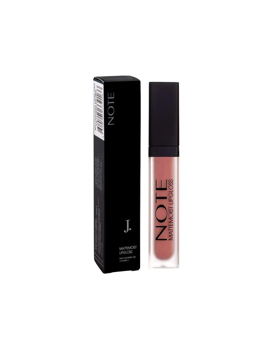 MATTEMOIST LIP GLOSS