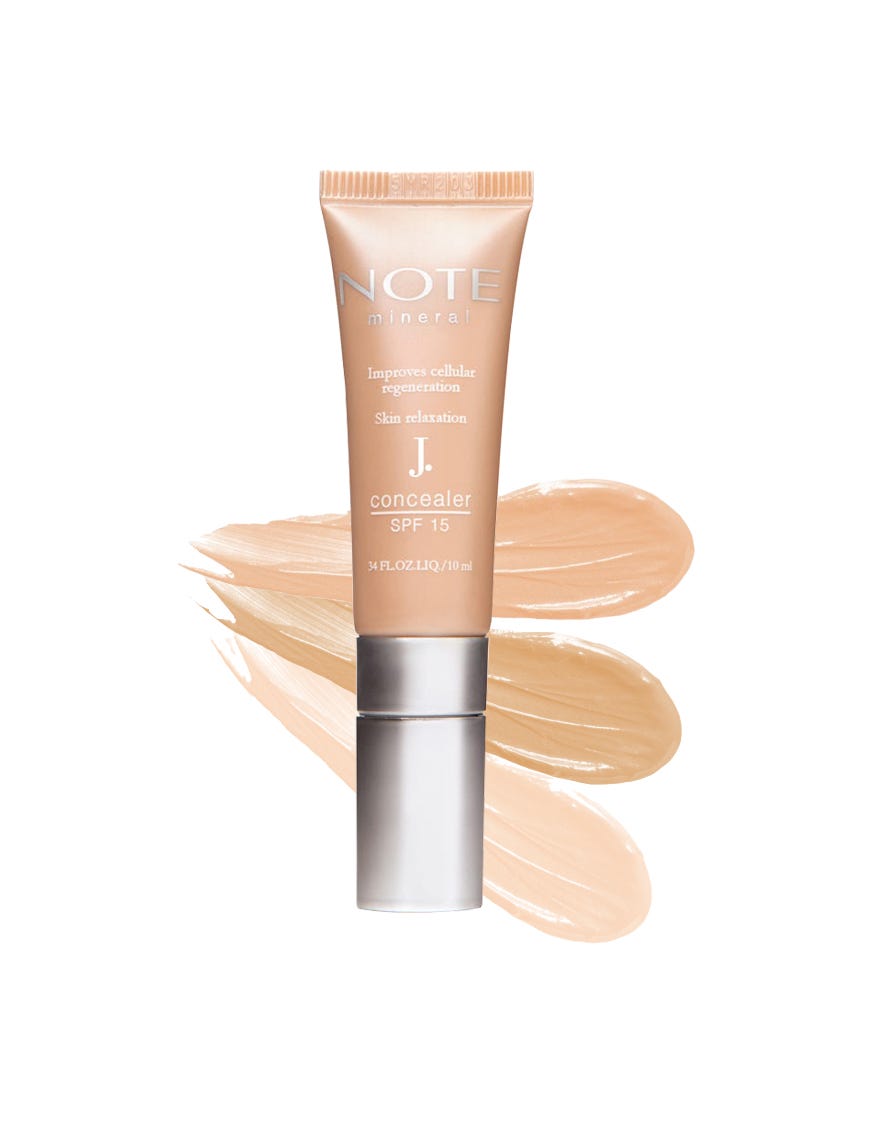 MINERAL CONCEALER