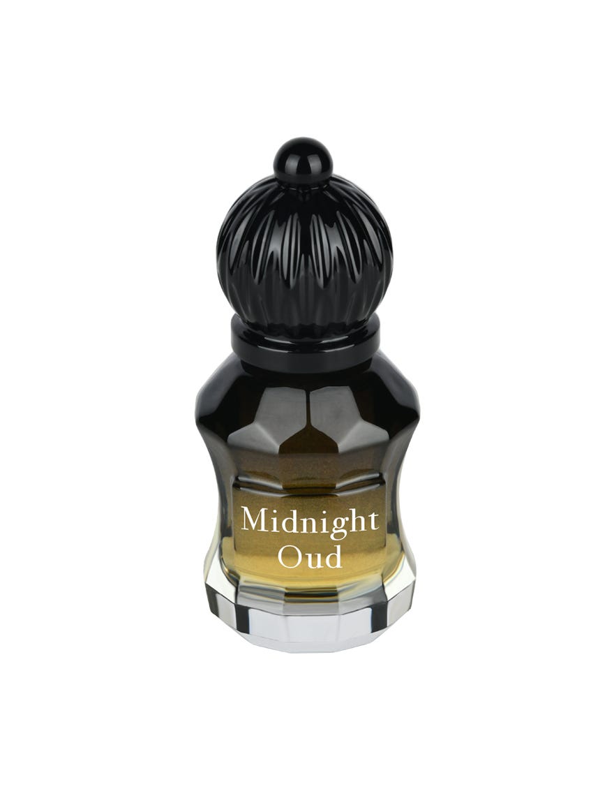 MIDNIGHT OUD