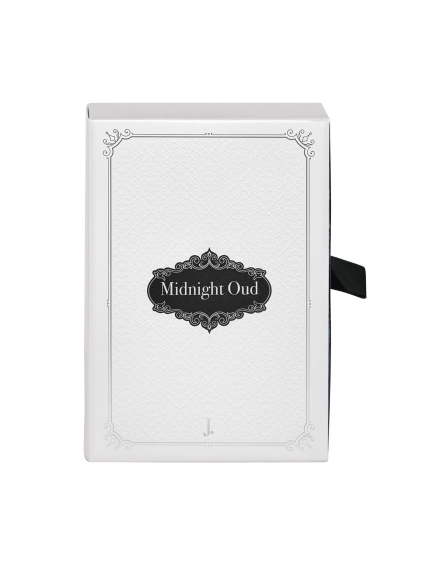 MIDNIGHT OUD