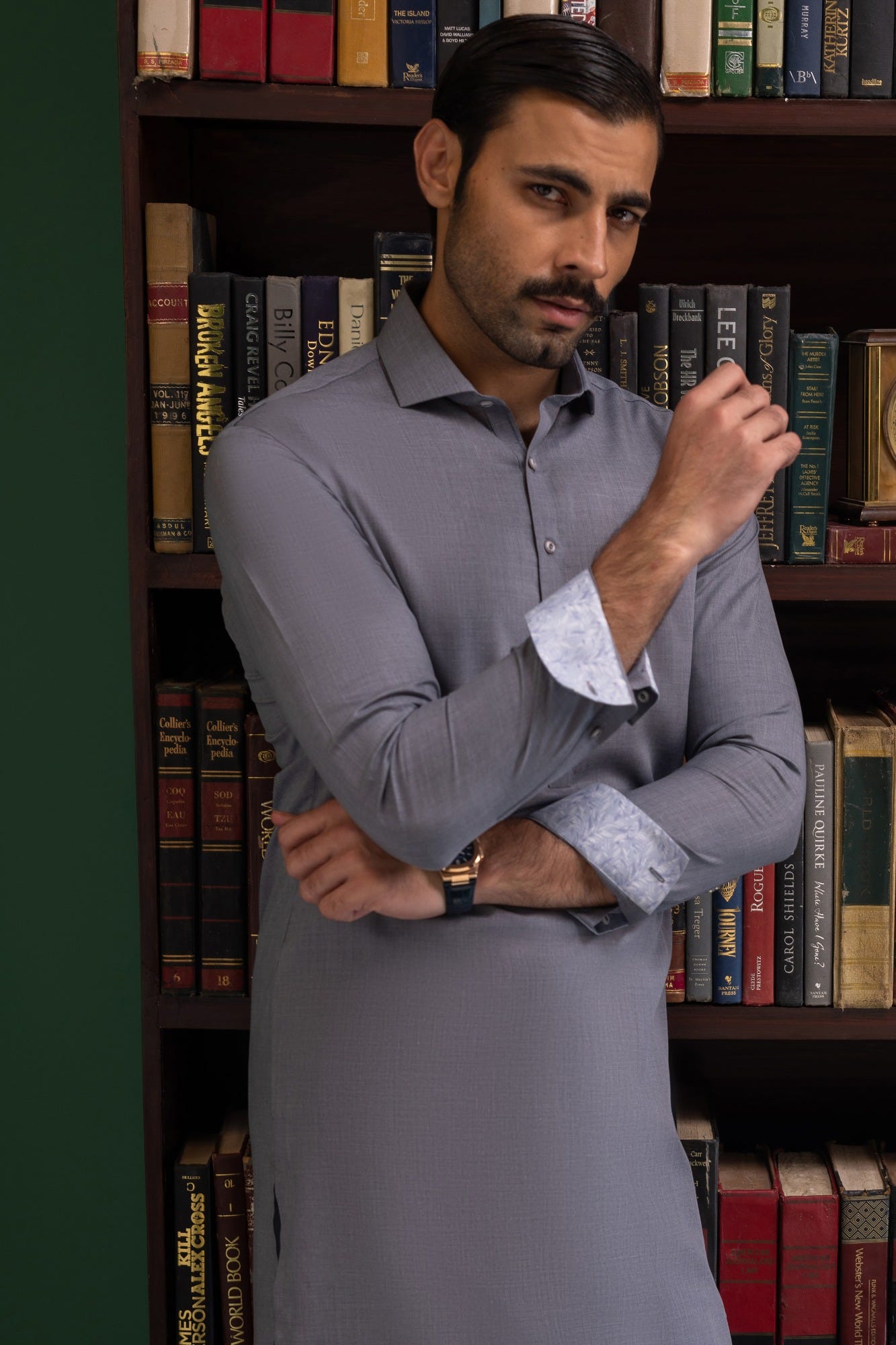 monaco-stone-grey-tencel-kameez-shalwar