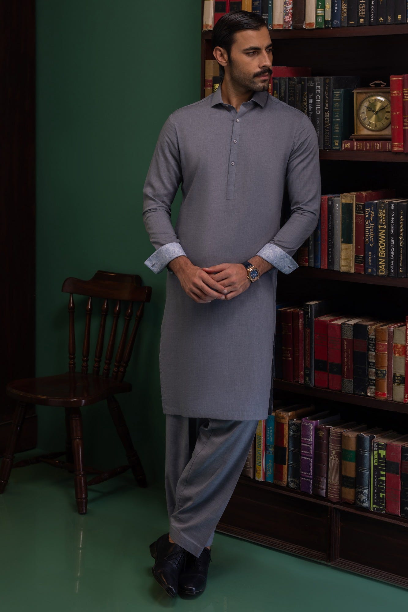 monaco-stone-grey-tencel-kameez-shalwar