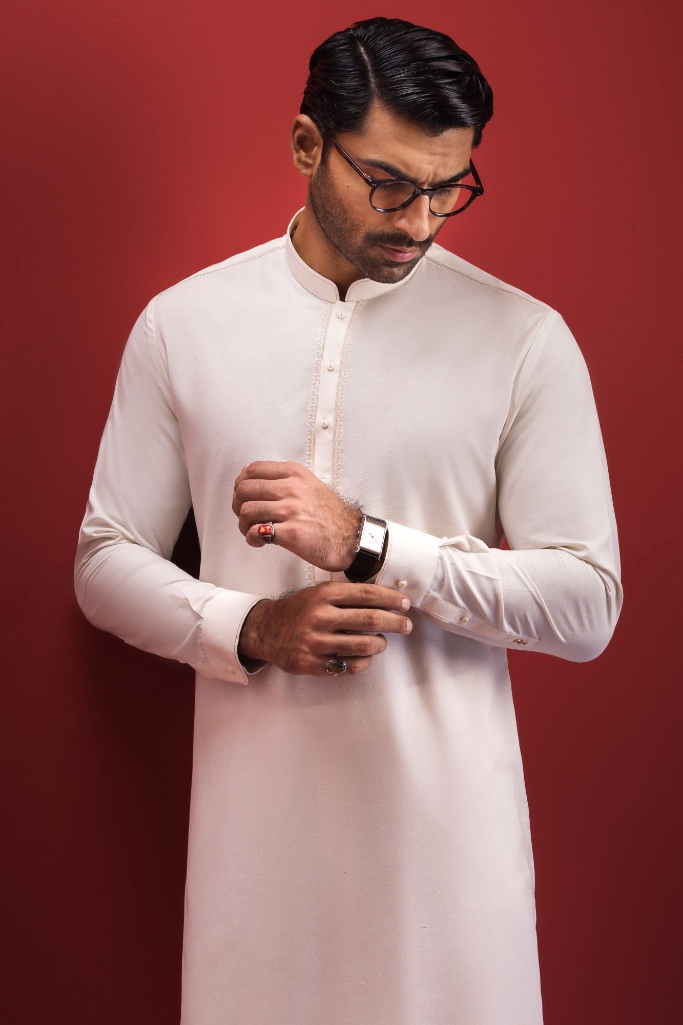 nairobi-off-white-cotton-kurta-trouser