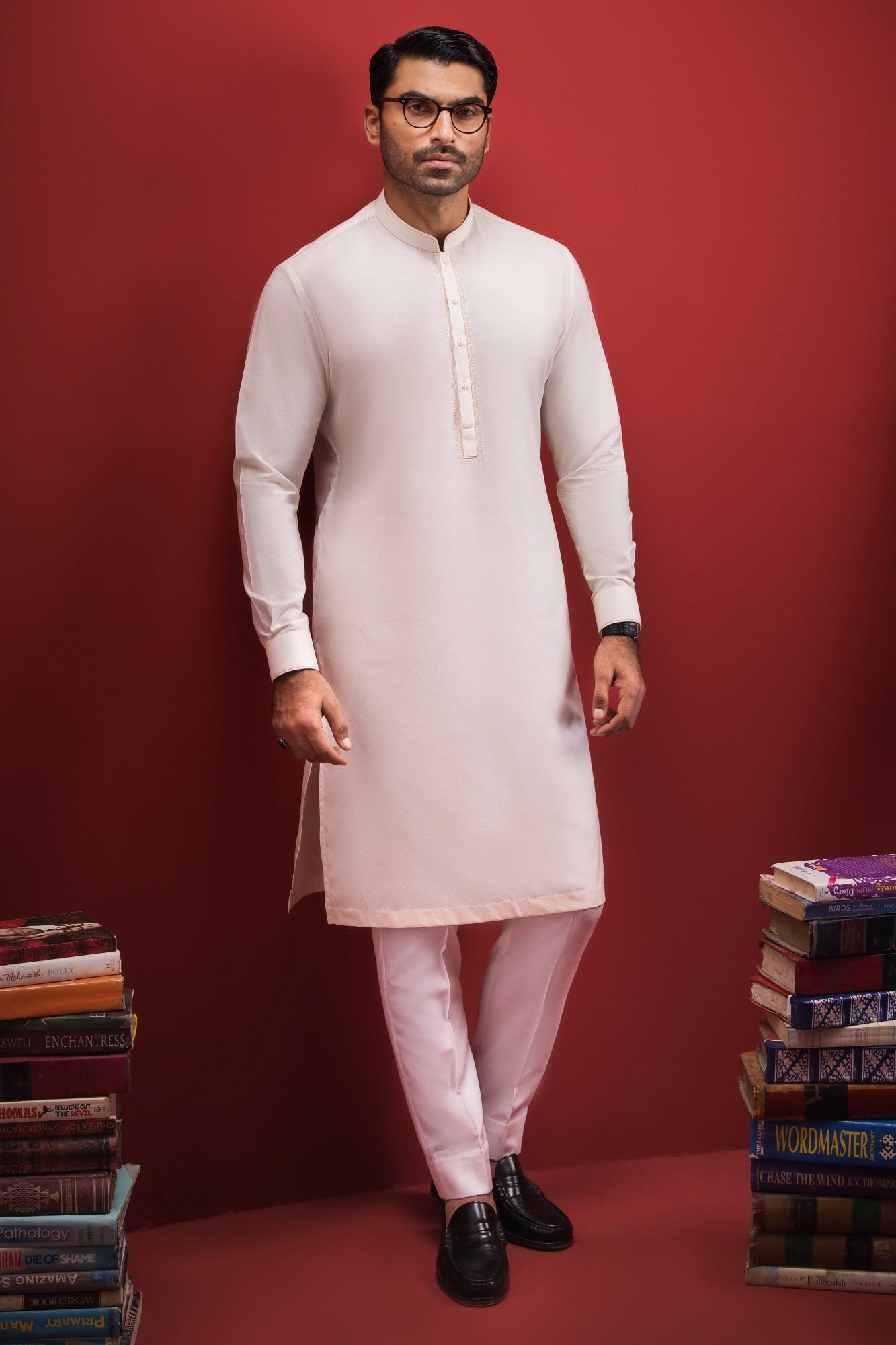nairobi-off-white-cotton-kurta-trouser