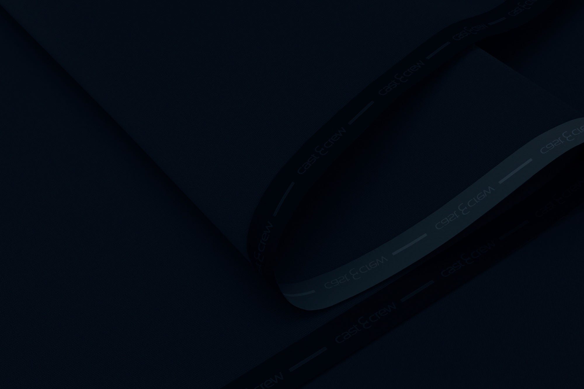 Netherlands - Navy Cotton Unstitched Kameez Shalwar Fabric