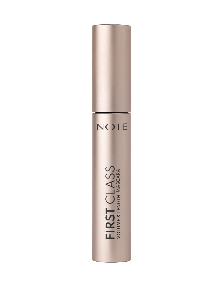 first-class-volume-and-length-mascara