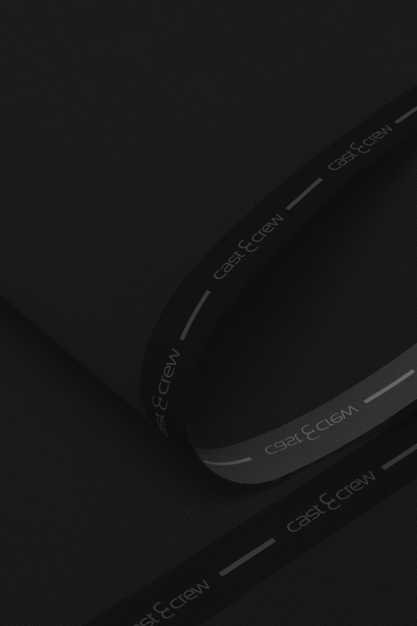 Ocean Empress - Blended Unstitched Kameez Shalwar Fabric