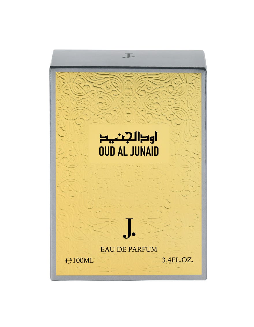 OUD-AL-JUNAID