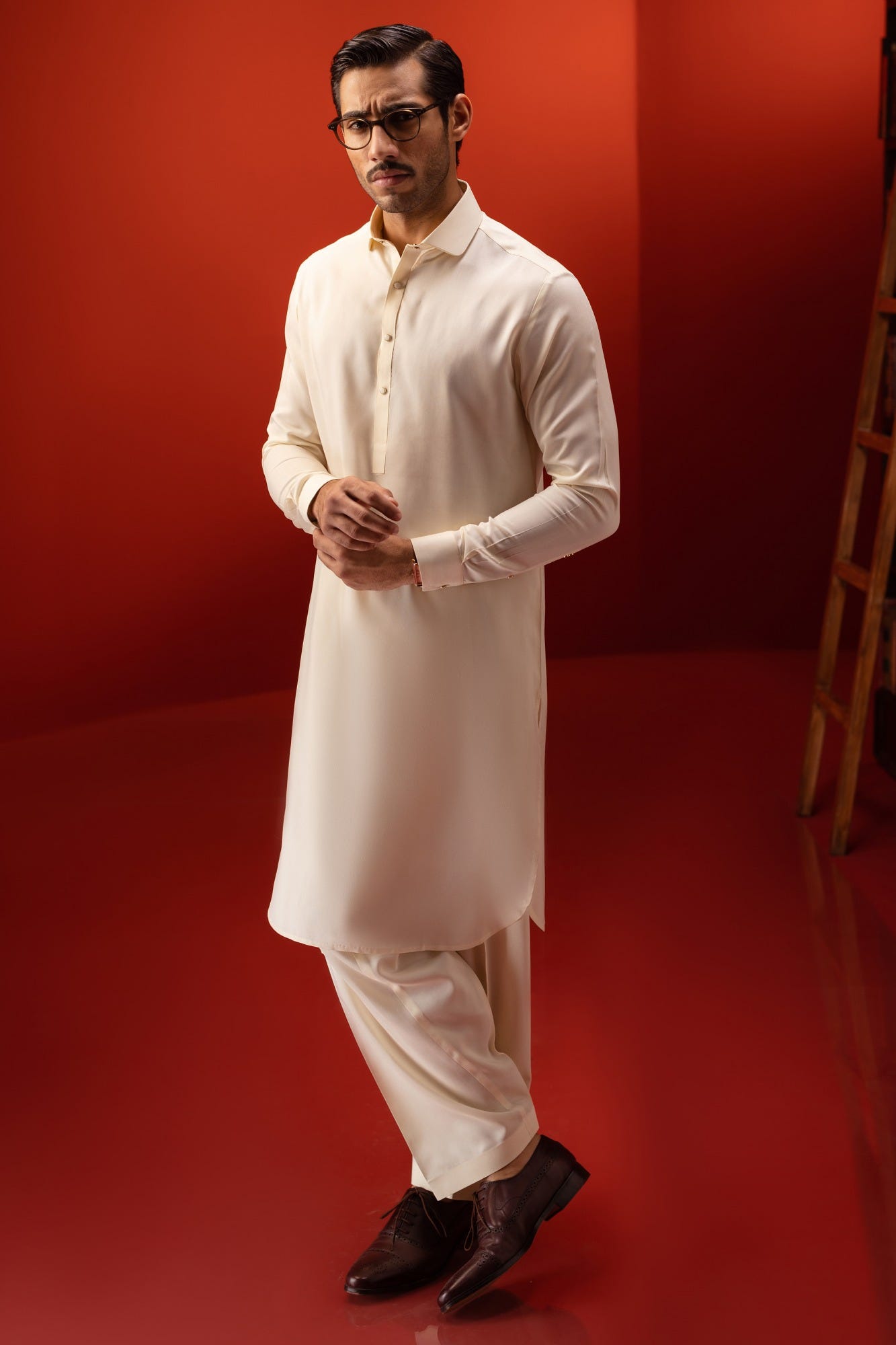 phoenix-yellow-kameez-shalwar