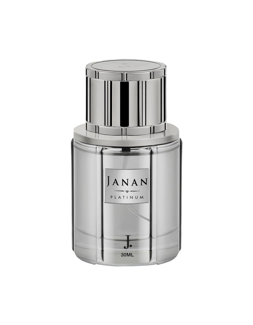JANAN PLATINUM - 30ml