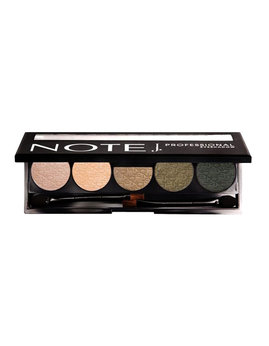 PROFESSIONAL EYESHADOW