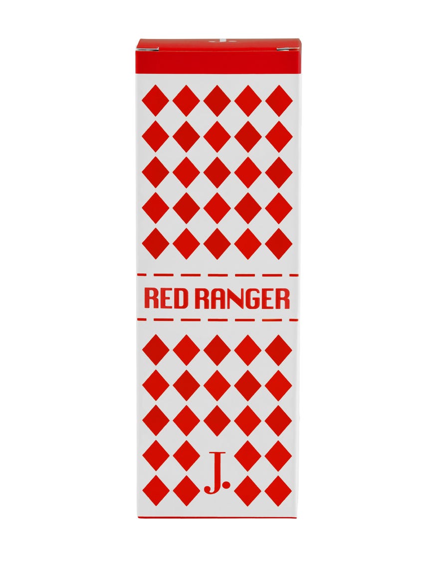 RED RANGER