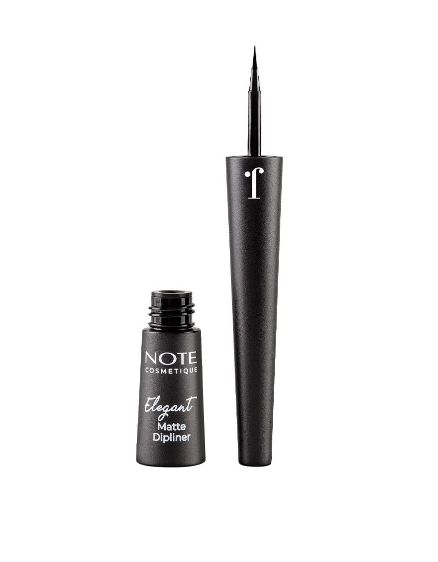ELEGANT MATTE DIPLINER